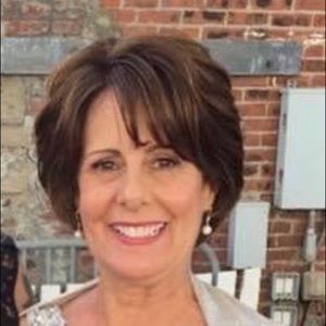 Meet your Posher, Patty